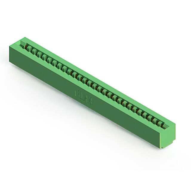 807-056-559-201 EDAC Inc.  Edgeboard Connectors